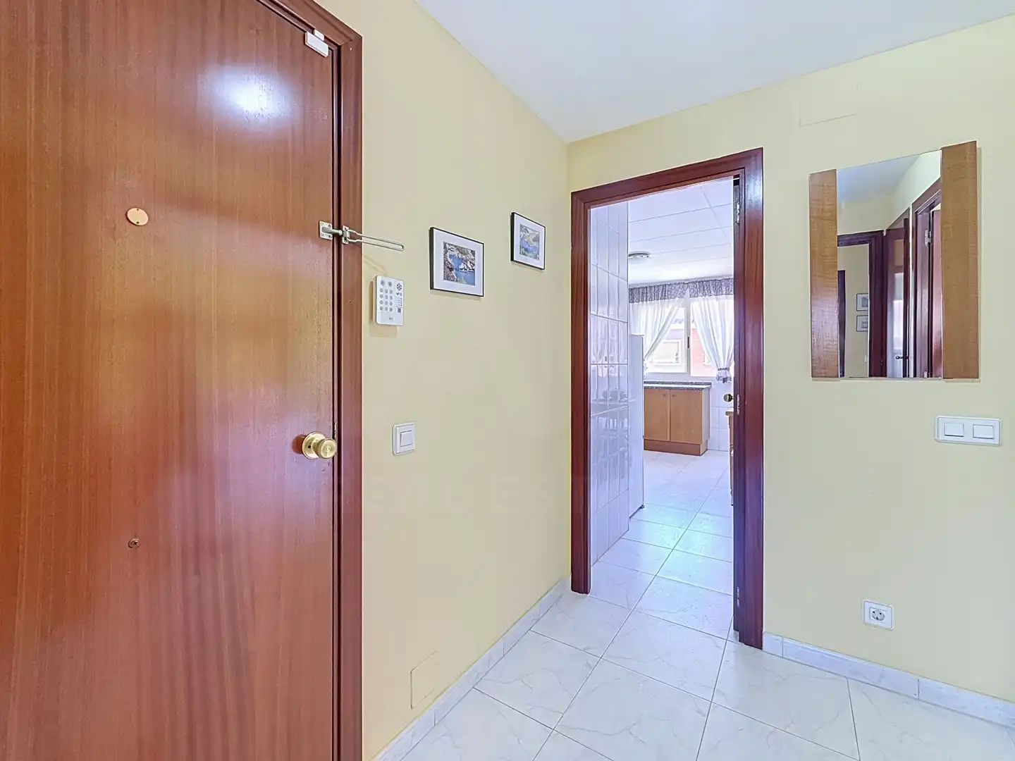Wohnung mit Pool zum Verkauf in Malgrat de Mar, imagen 21
