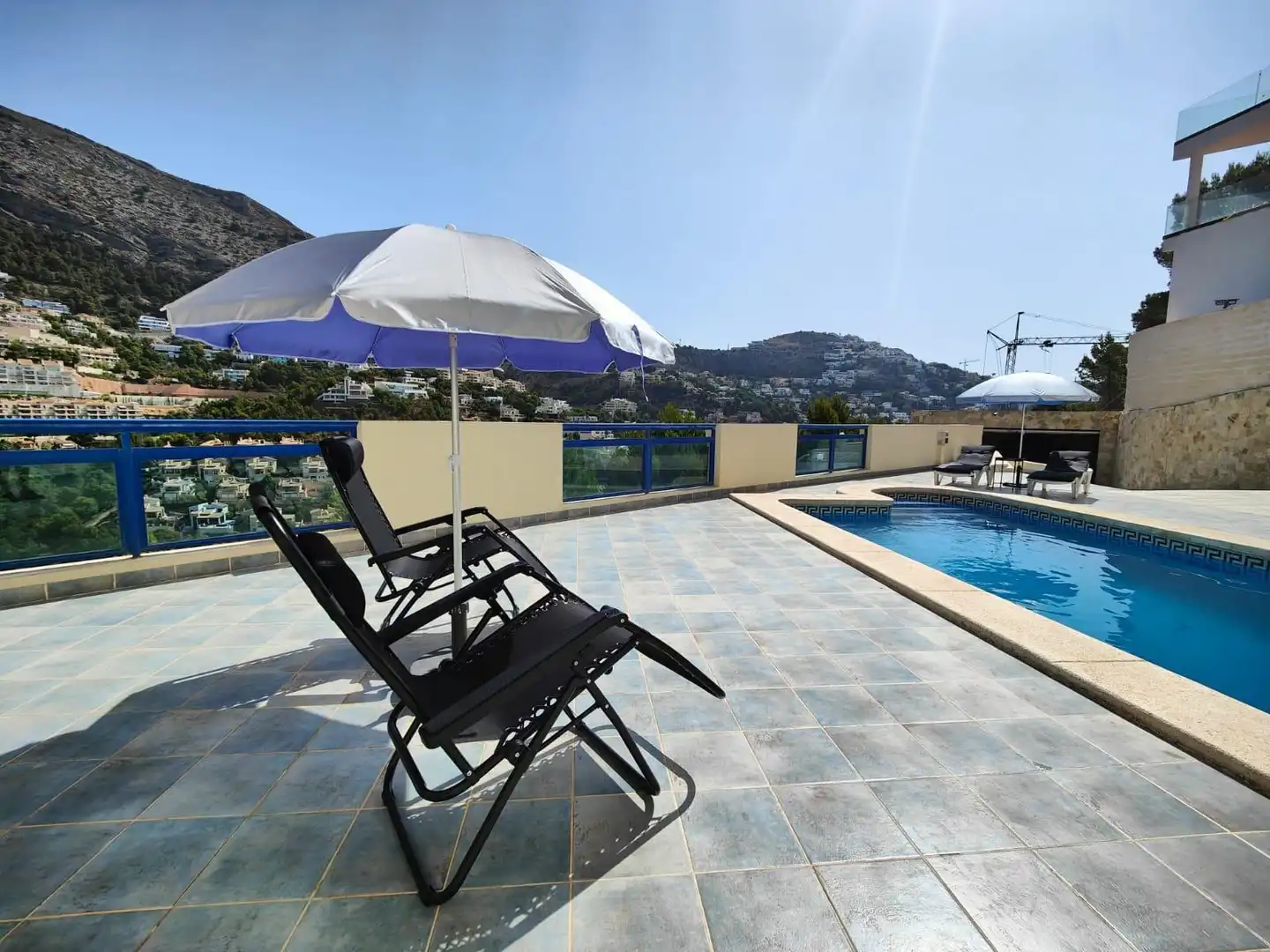 Villa avec piscine à vendre à Altea Hills, imagen 4