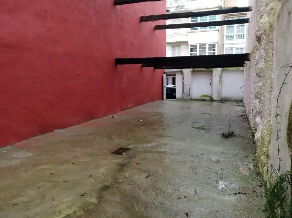 Terreno residenziale in vendita a Concepcion Arenal, imagen 4
