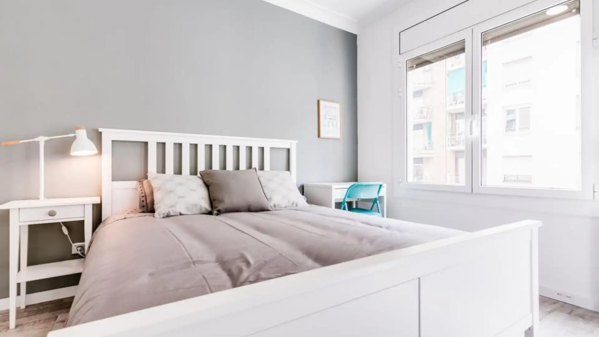 Apartments for rent in Fort Pienc