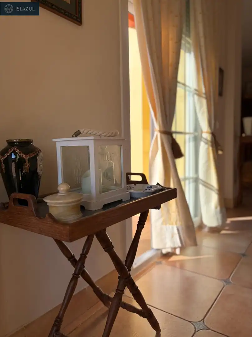 Semi-detached house for sale in Paseo CHIRINA DE LA, imagen 30