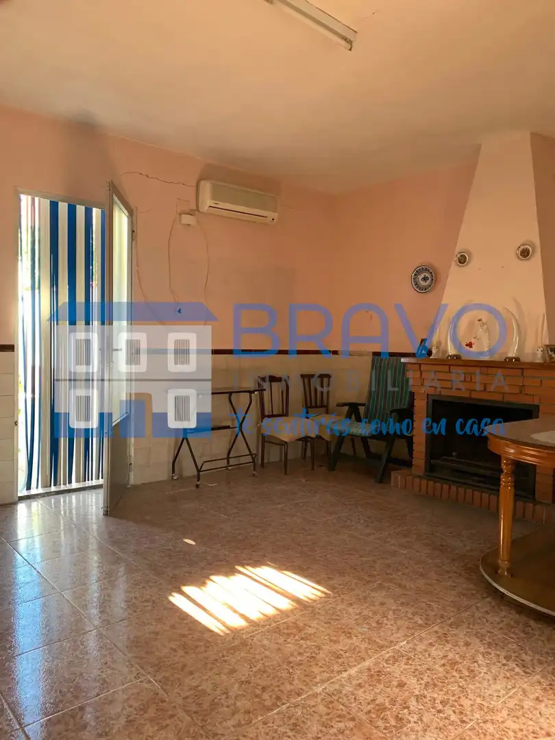 Haus mit Terrasse zum Verkauf in Calle Santa María, imagen 11
