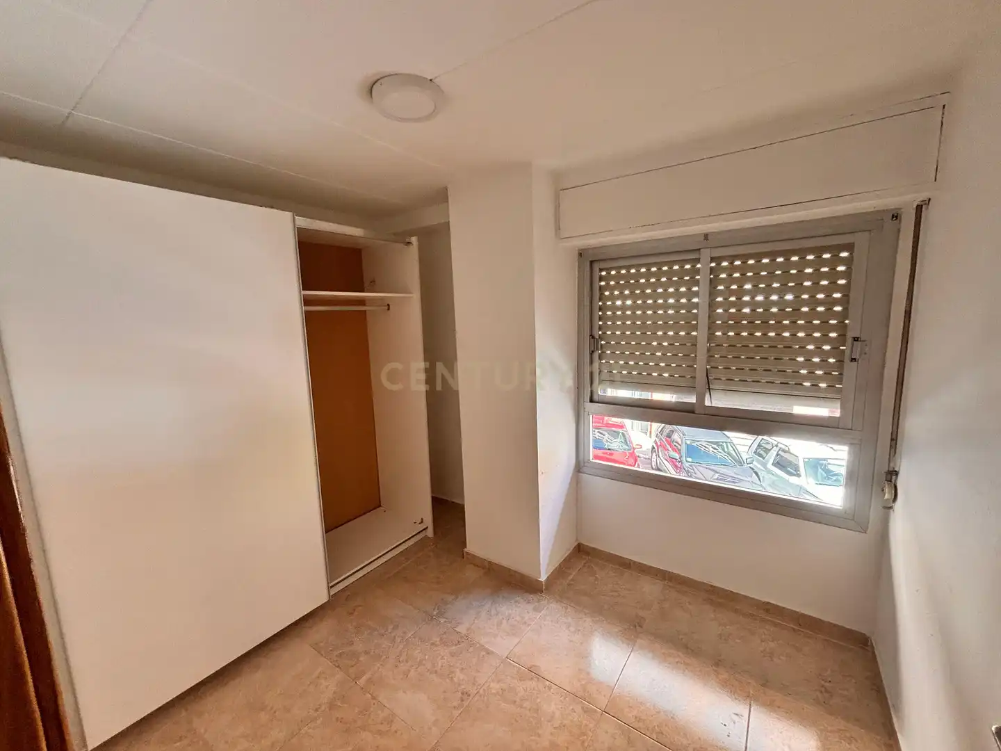 Habitación de Apartamento en venta en Alcoy / Alcoi