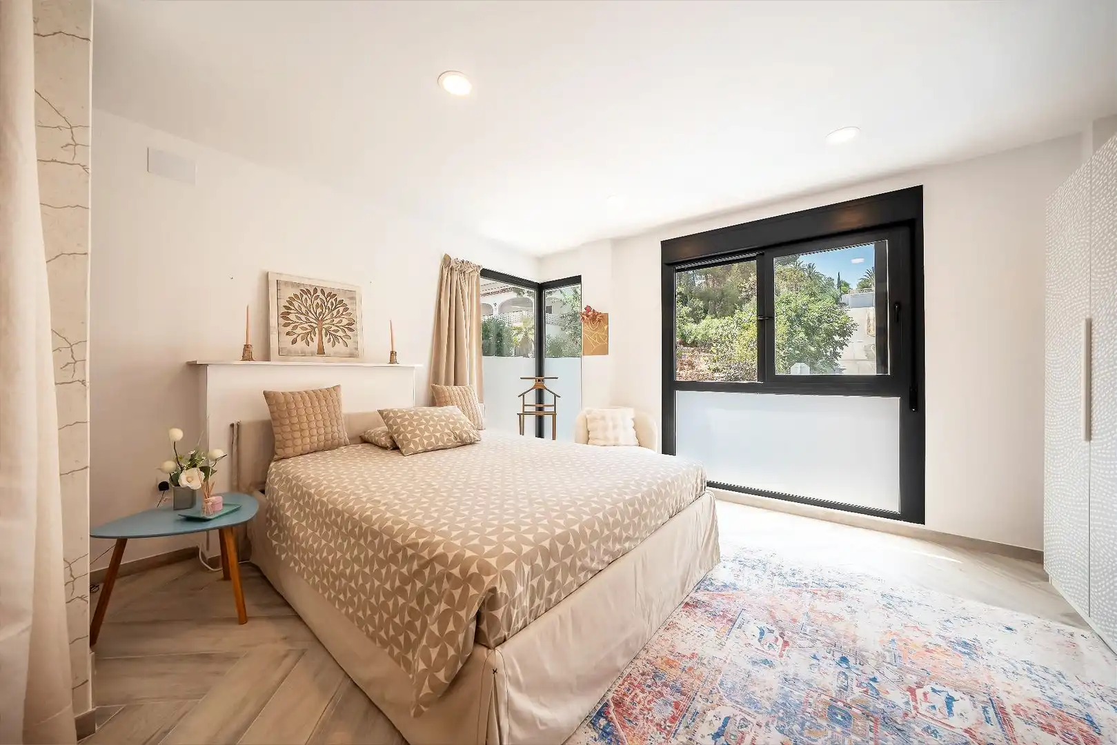Habitación de Planta baja en venta en Dénia con Aire acondicionado, Calefacción y Jacuzzi