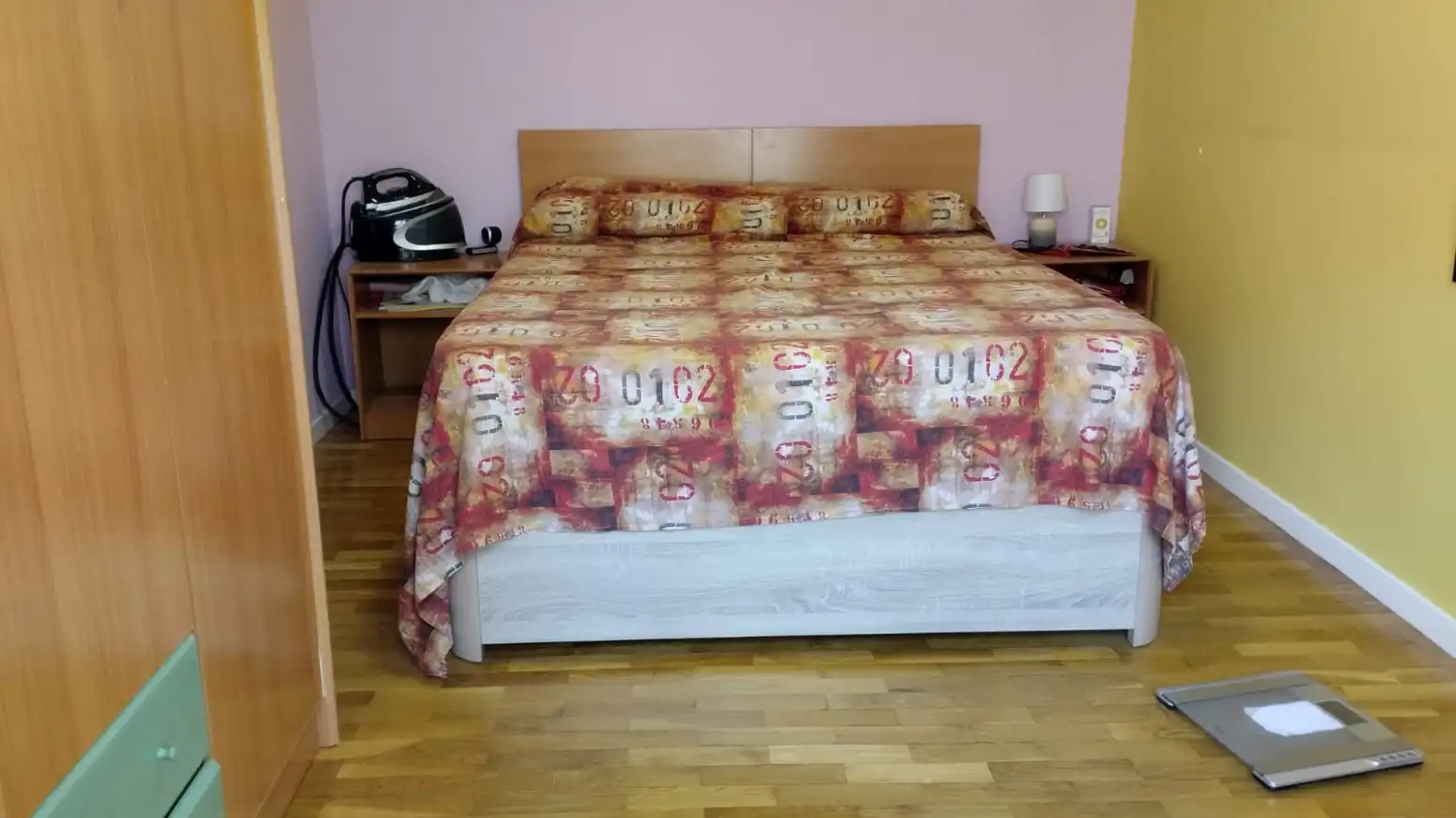 Flat with terrace for sale in Oeste, imagen 36