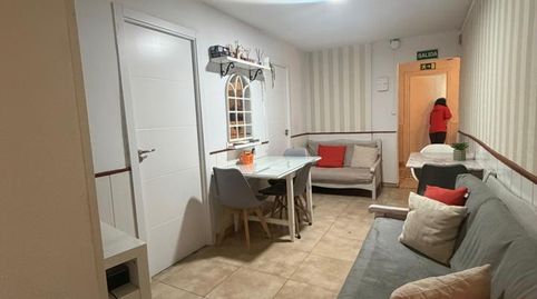 Foto 2 von Zimmer in De Donoso Cortés, Arapiles, Madrid Capital