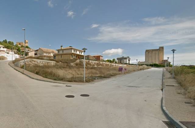 Terreno residencial en Venta en Artajona - Calle Miguel de Irizar, 0 en Artajona