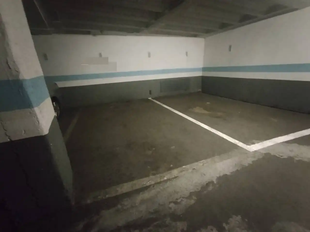 Parking with lift for sale in Uribarri, imagen 4