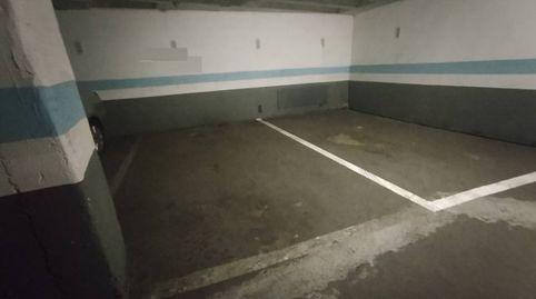 Foto 4 de Garaje en venta en Matiko - Ciudad Jardín, Bilbao