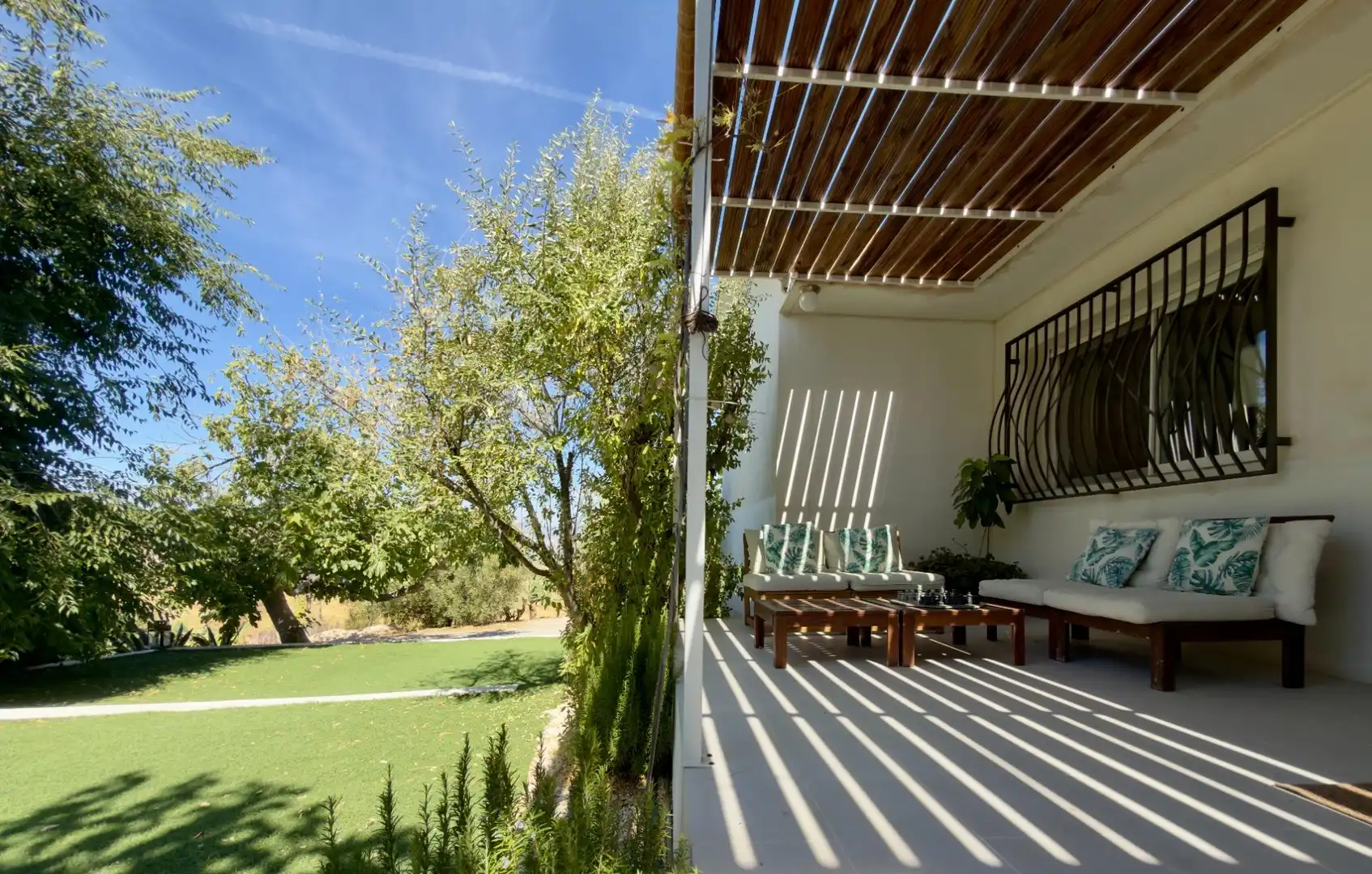 House with terrace for sale in Calle Polígono 10 Paraje 79 RIEGOS DE MORALEDA 412, imagen 36