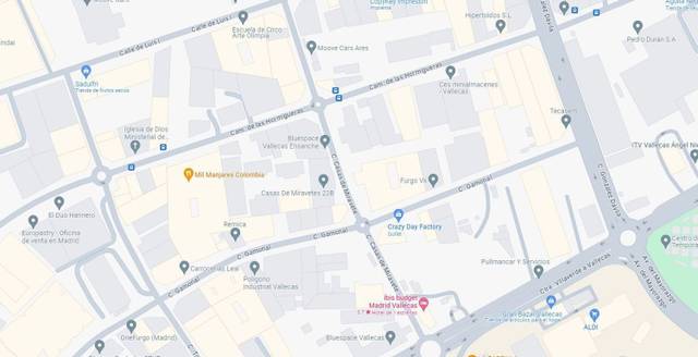 Local comercial en Venta en Ensanche de Vallecas - La Gavia