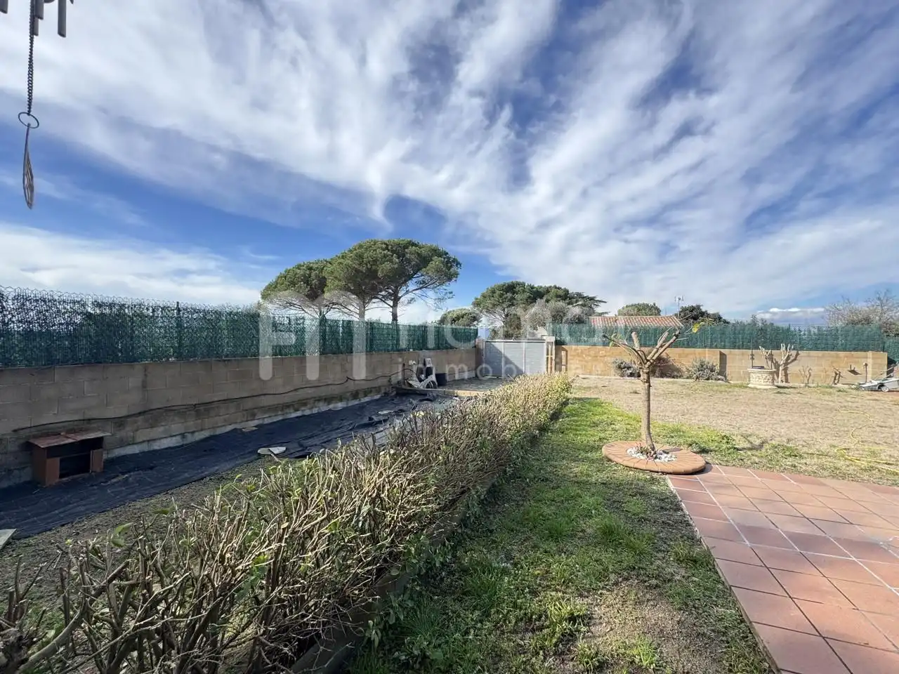 Casa o xalet en venda en Caldes de Malavella amb Jardí privat i Piscina