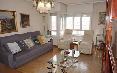 Living room of Flat for sale in Vitoria - Gasteiz  with Terrace