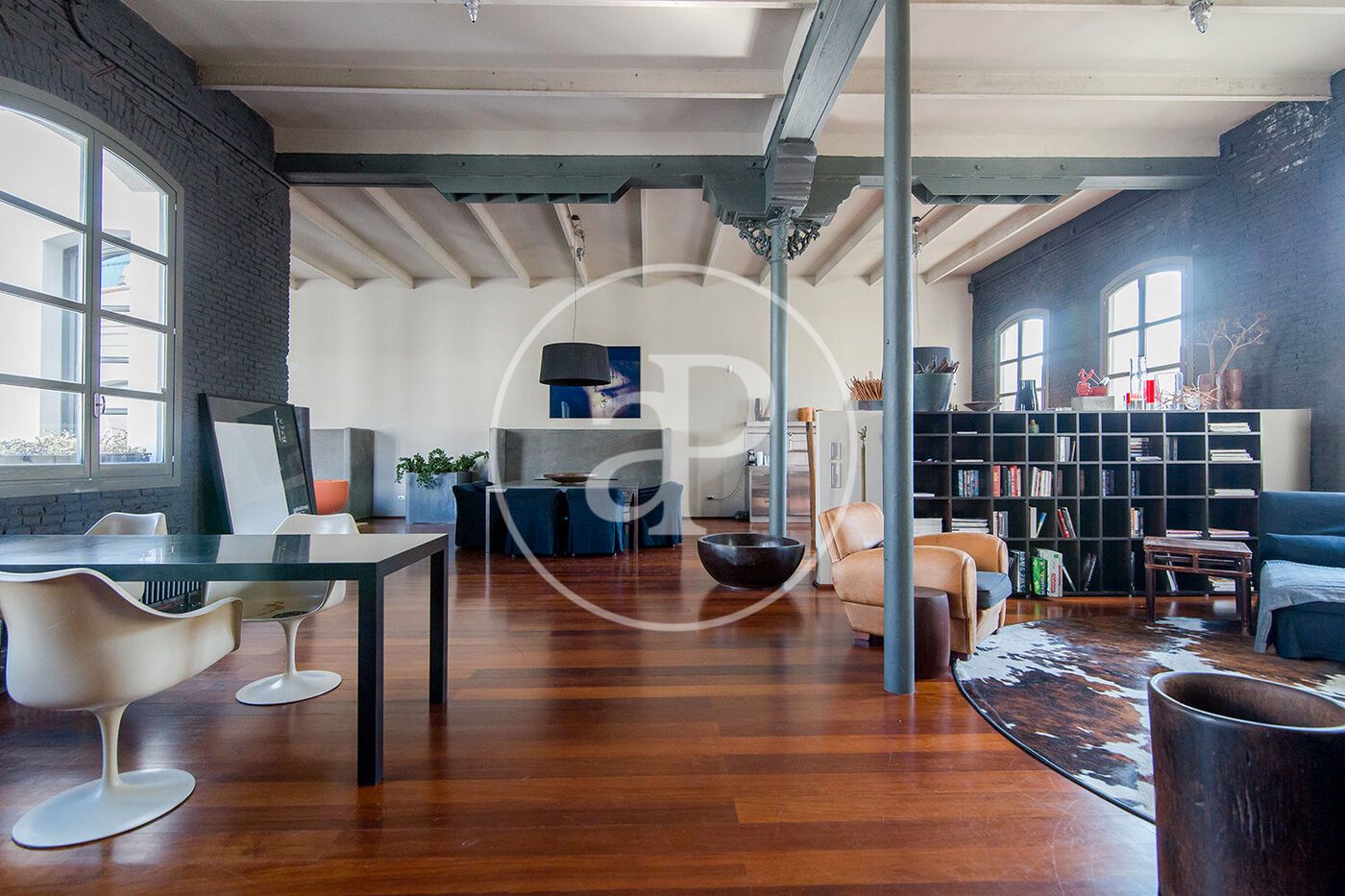 Flat to rent in Passatge Sert, Sant Pere, Sta. Caterina i la Ribera