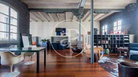 Photo 3 of Flat to rent in Passatge Sert, Sant Pere, Sta. Caterina i la Ribera,  Barcelona Capital