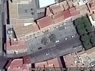 Wohnung zum Verkauf in Elche ciudad