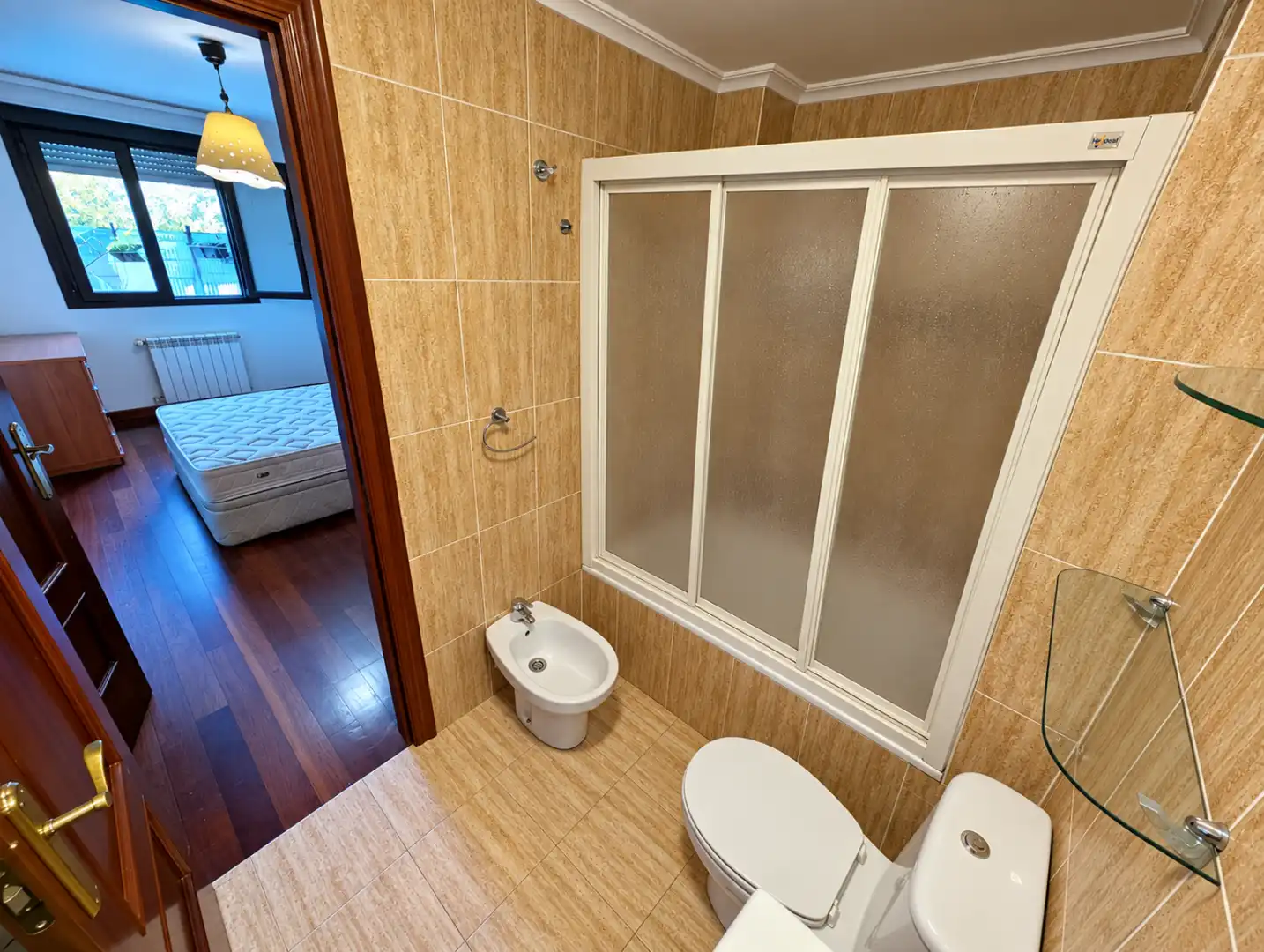 Piso con ascensor en venta en Limpias - C/ EL CANTON  22. Limpias 22, imagen 22