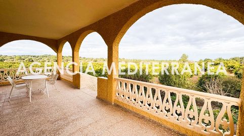 Foto 4 de Casa o chalet en venta en Num 18, Polígono del Aeropuerto, Manises