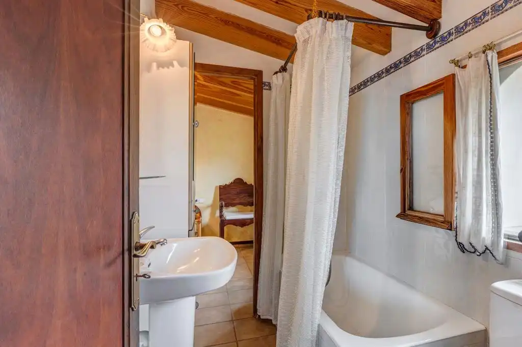 Casa amb jardí en venda a Deià, imagen 19
