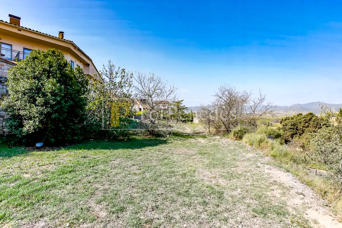 Terreny residencial en venda a Camí de la Creu, imagen 14
