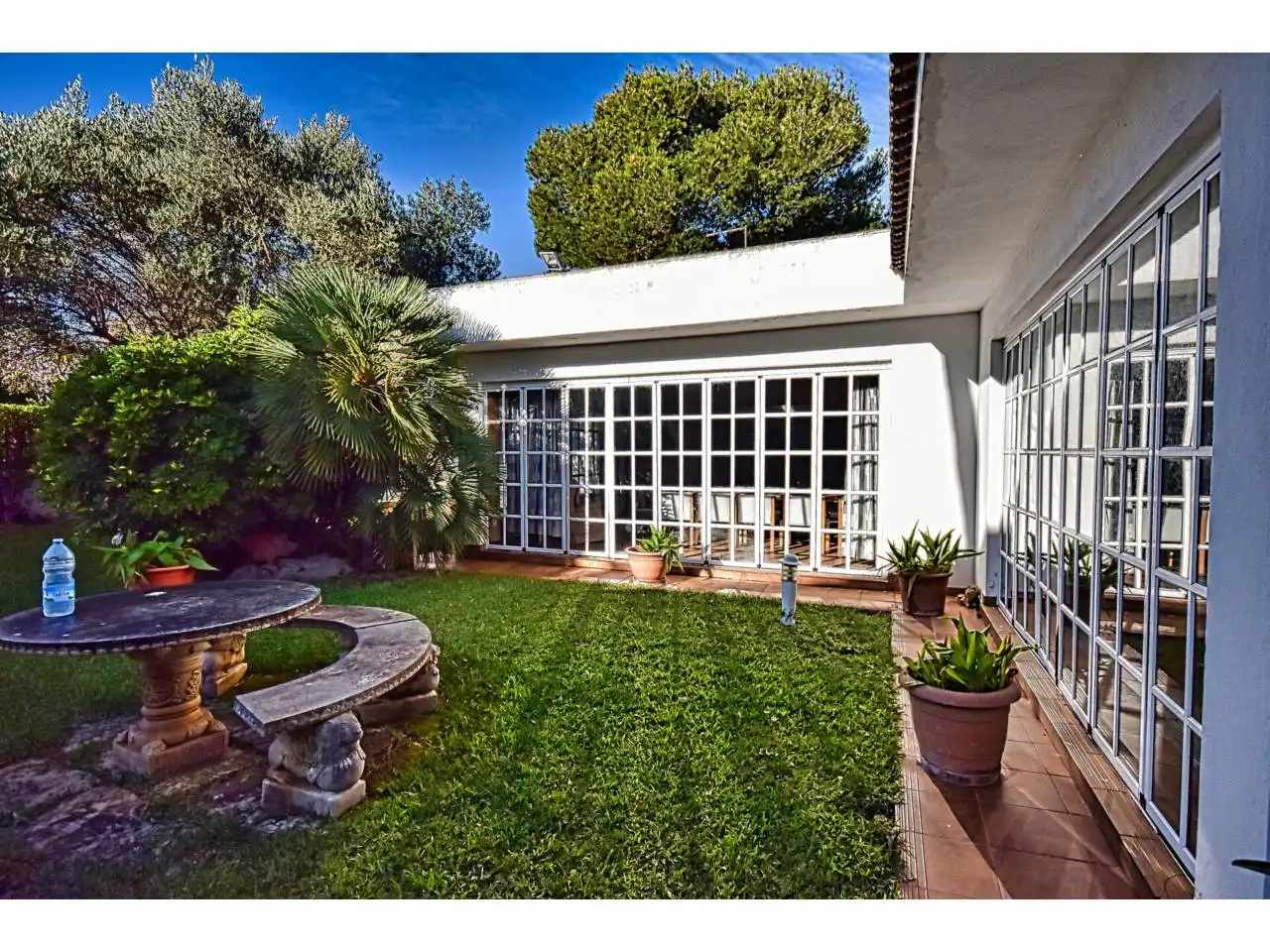 Villa avec jardin à vendre à Calle romani 14, imagen 3