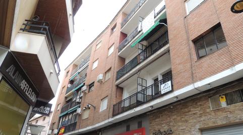 Foto 2 de Pis en venda a Calle Sebastián Elcano, 16, Bailén, Jaén