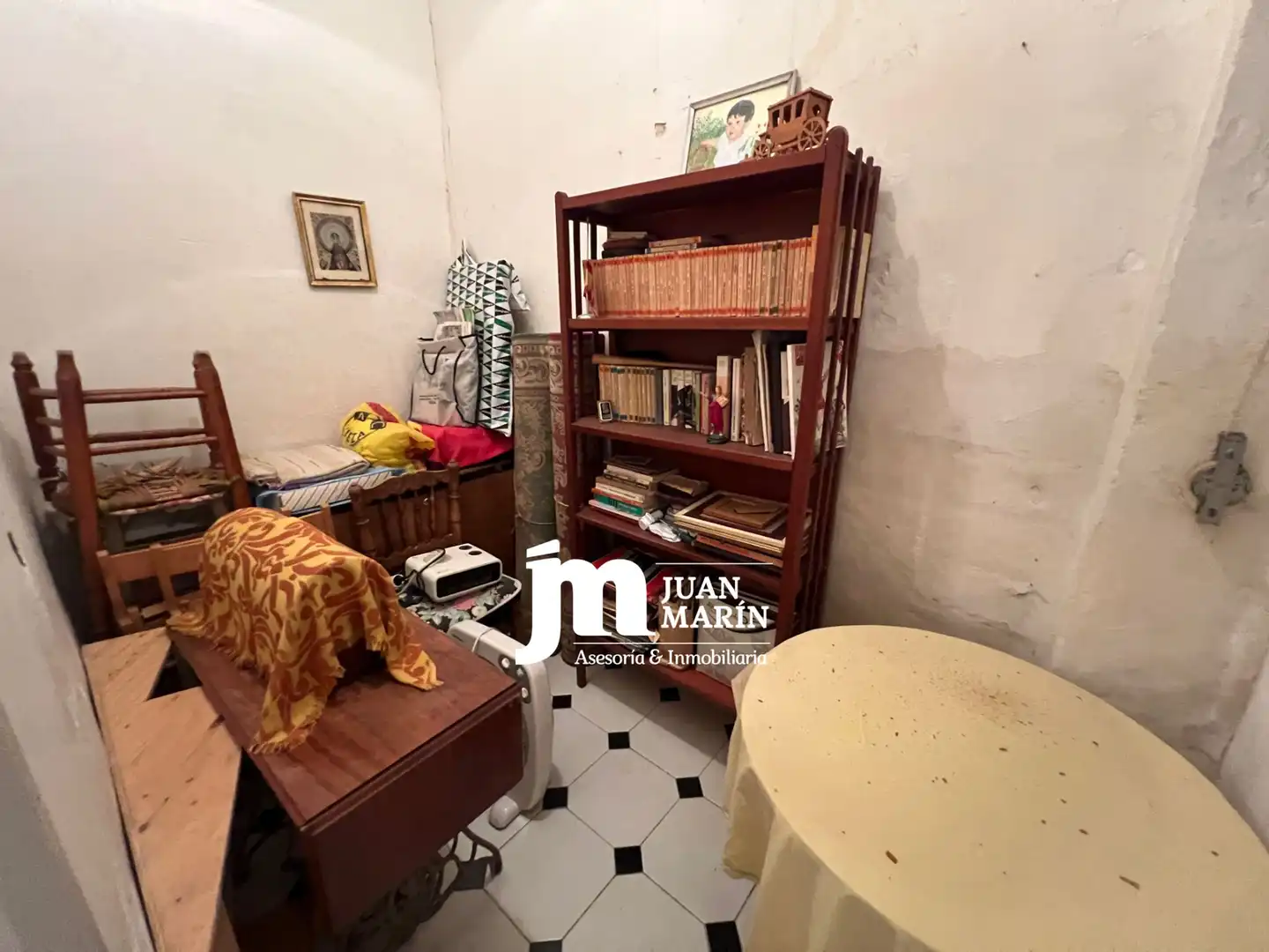 Bajo en venta en Cieza, imagen 7