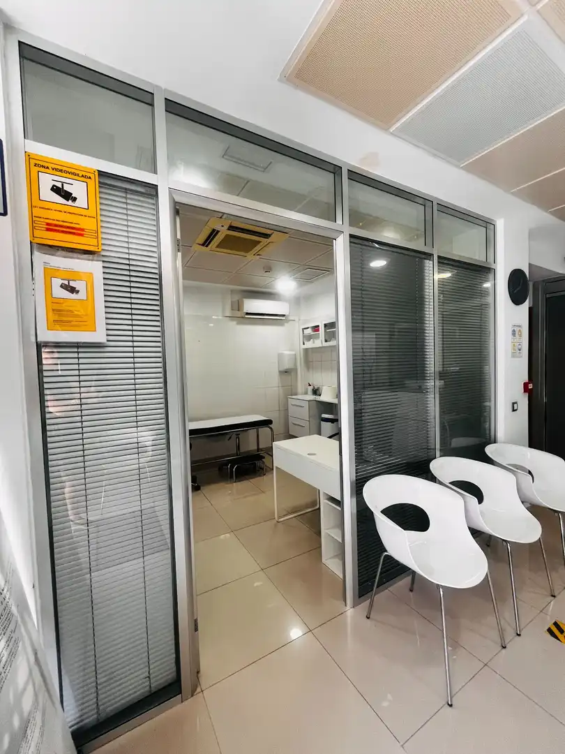 Local en venta en San Bartolomé de Tirajana con Aire acondicionado
