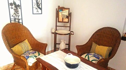 Foto 5 de Finca rústica en venta en Benissa pueblo, Benissa