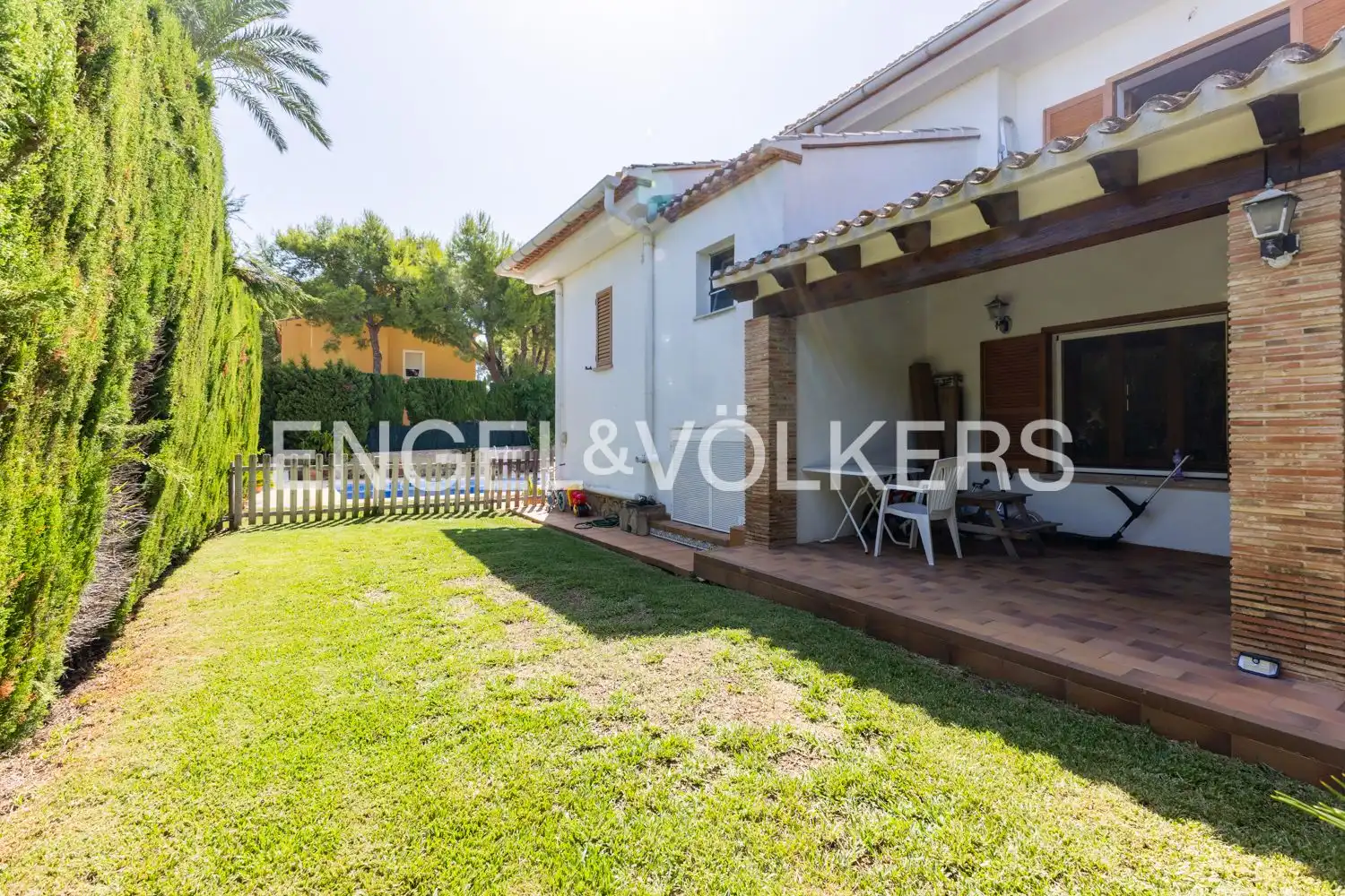 Maison avec terrasse à vendre à Las Rotas / Les Rotes, imagen 32