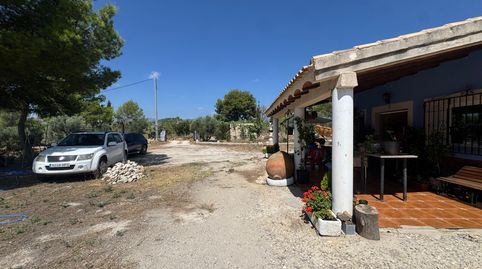 Foto 5 de Casa o chalet en venta en N/a, -1, Cehegín, Murcia