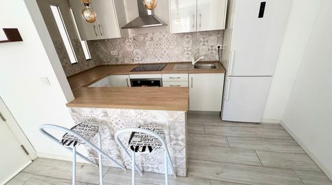 Foto 5 de Planta baja en venta en Punta Umbría, Huelva