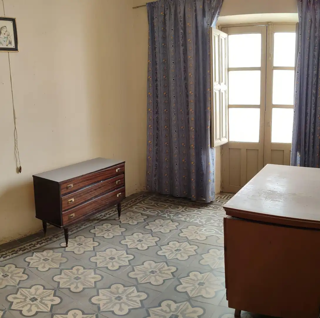 Schlafzimmer von Country house zum Verkauf in Serón mit Terrasse und Abstellraum