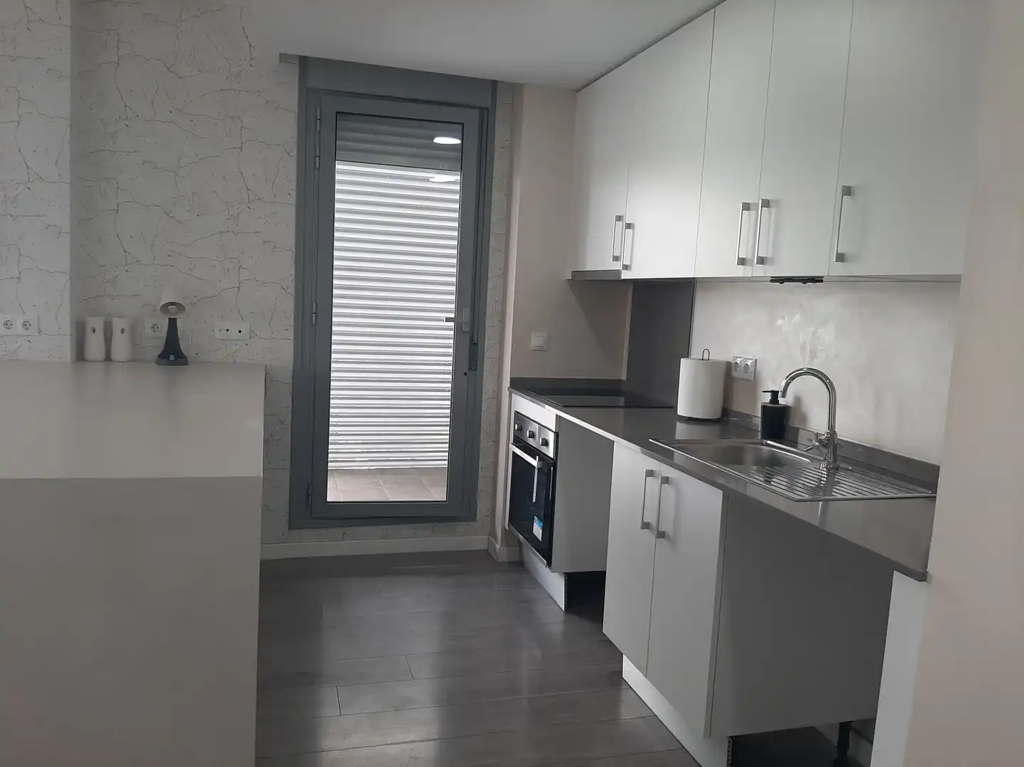 Flat for rent in Los Hueros