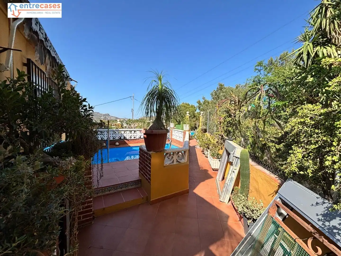 Casa con piscina en venta en Sagunto ciudad, imagen 30