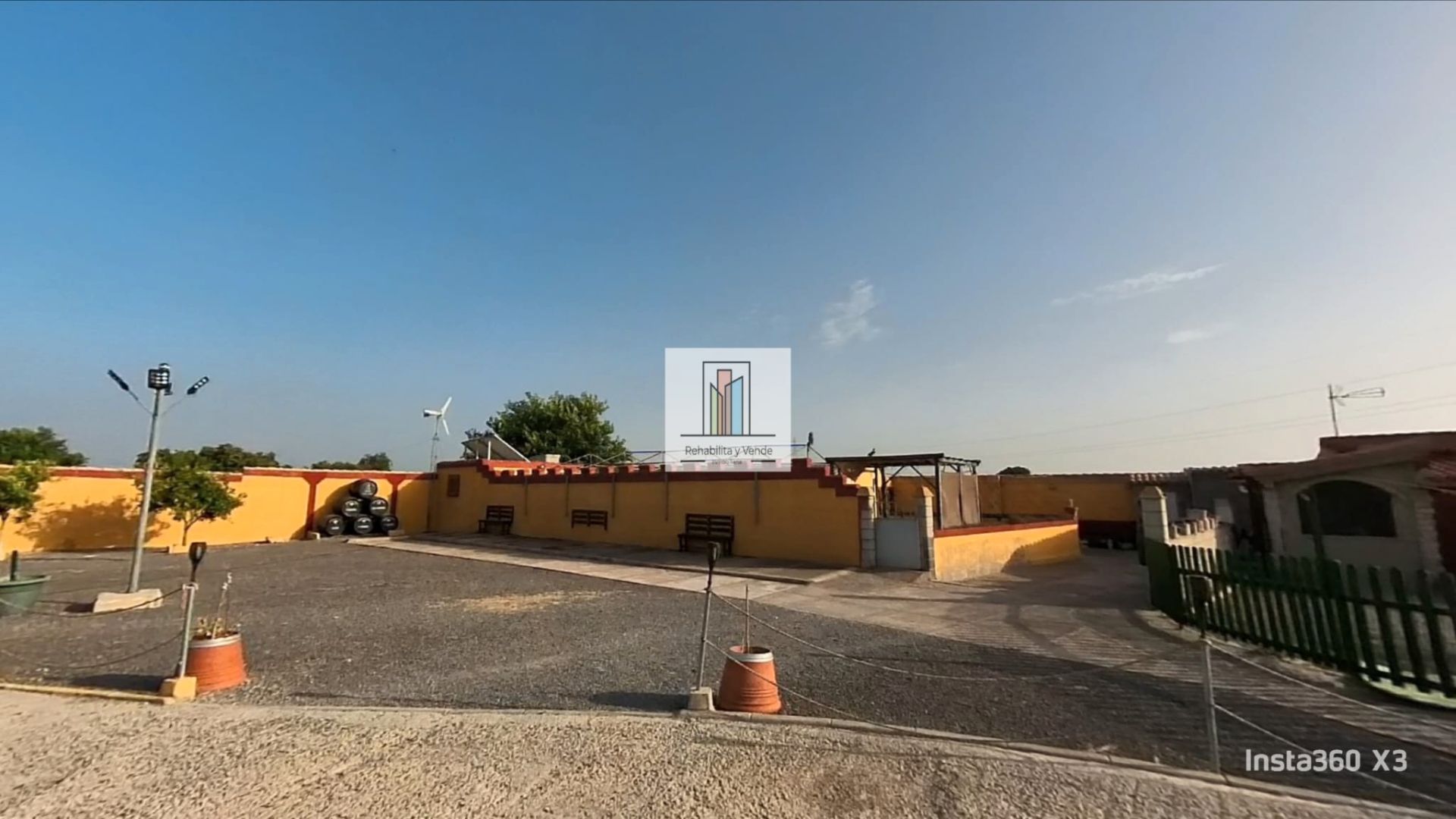 Exterior view of Country house for sale in Chiclana de la Frontera  with Private garden, Storage room and Swimming Pool