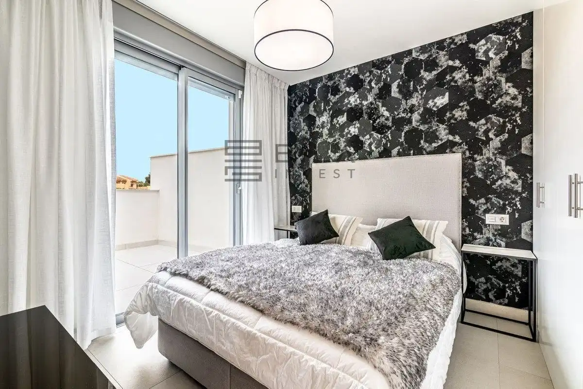 Penthouse with pool for sale in Urb. One Residences, imagen 18