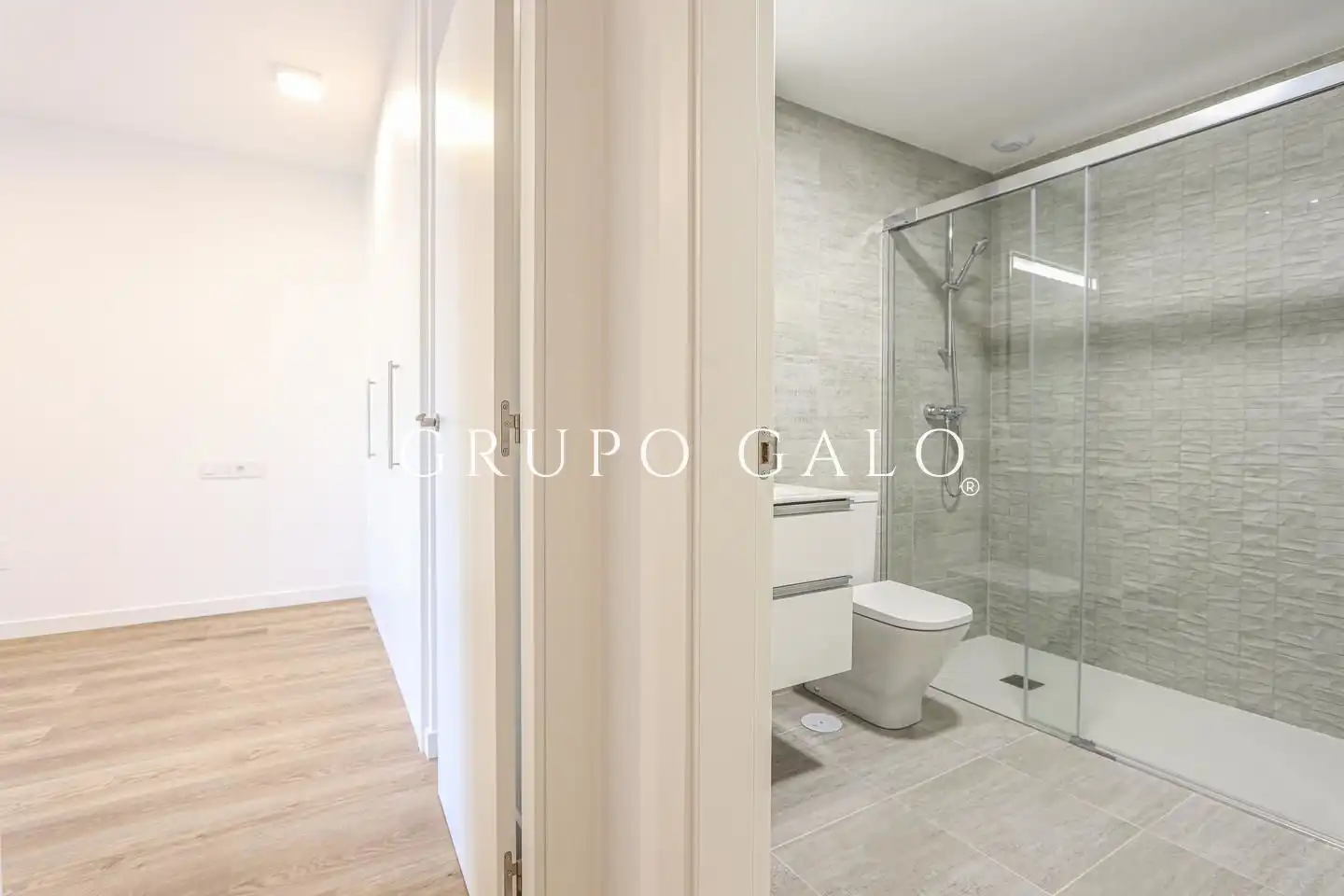 Wohnung zur Miete in Rúa de Bolivia, Plaza España - Corte Inglés
