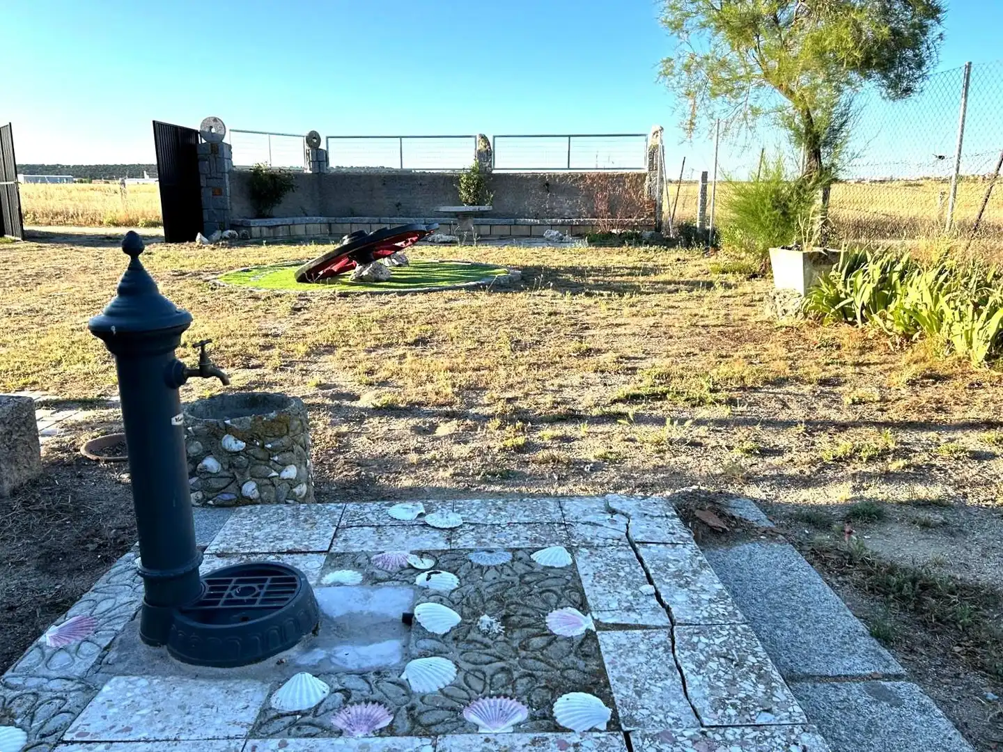Country homes for sale in La Colilla