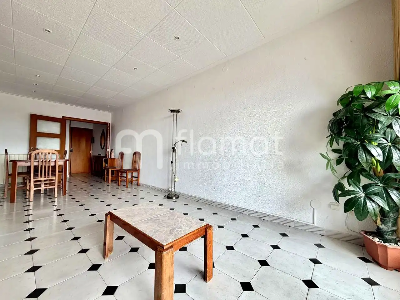 Piso en venta en Pineda de Mar