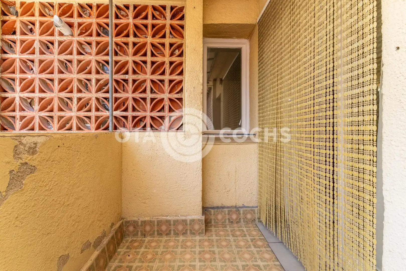 Terraza de Piso en venta en Reus con Balcón