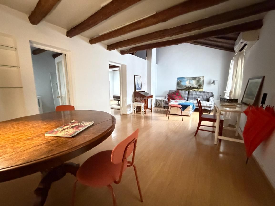 Wohnung zum Verkauf in Goya, Barrio de Salamanca