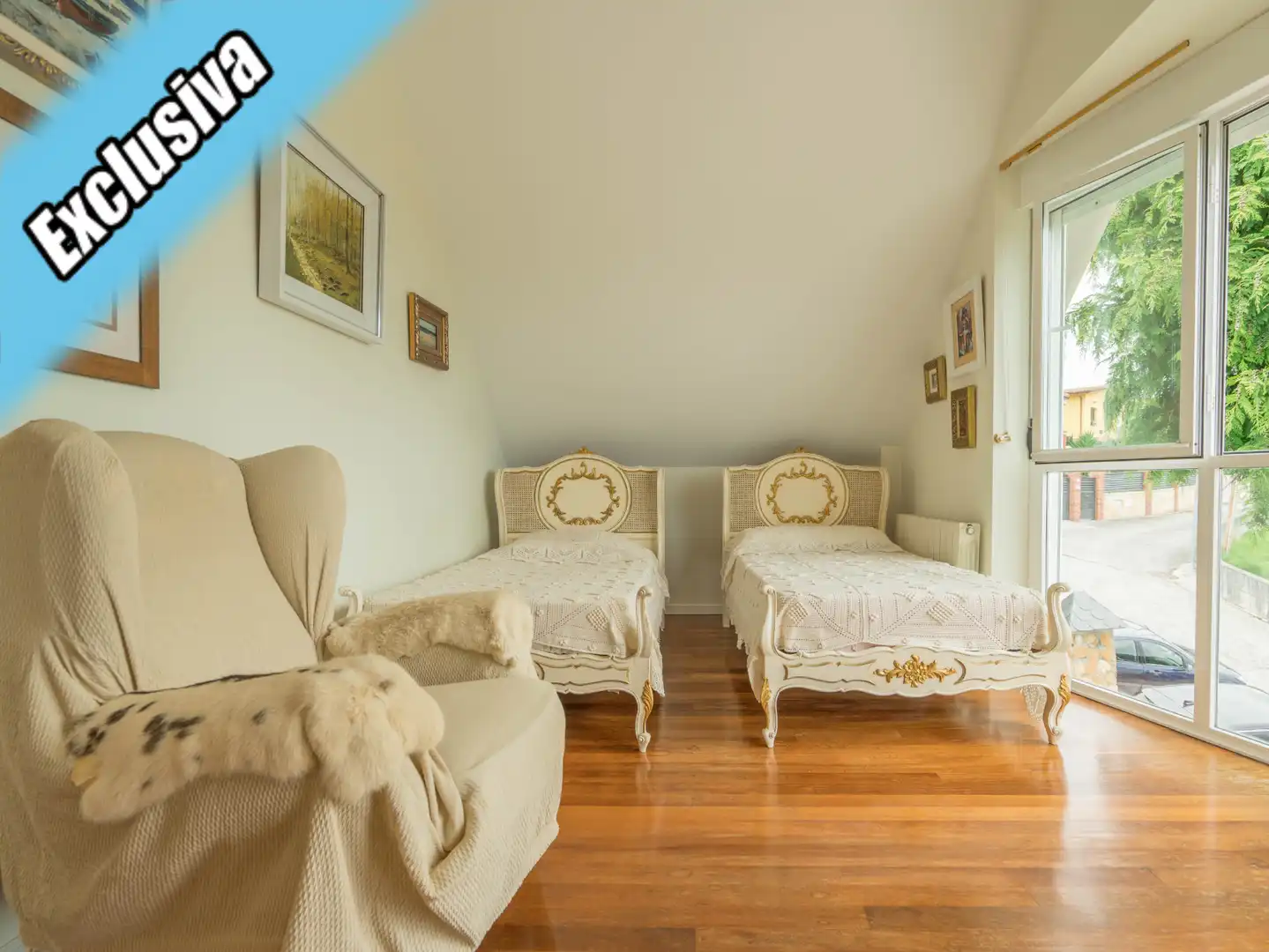 Casa amb jardí en venda a CA-500 29, imagen 40