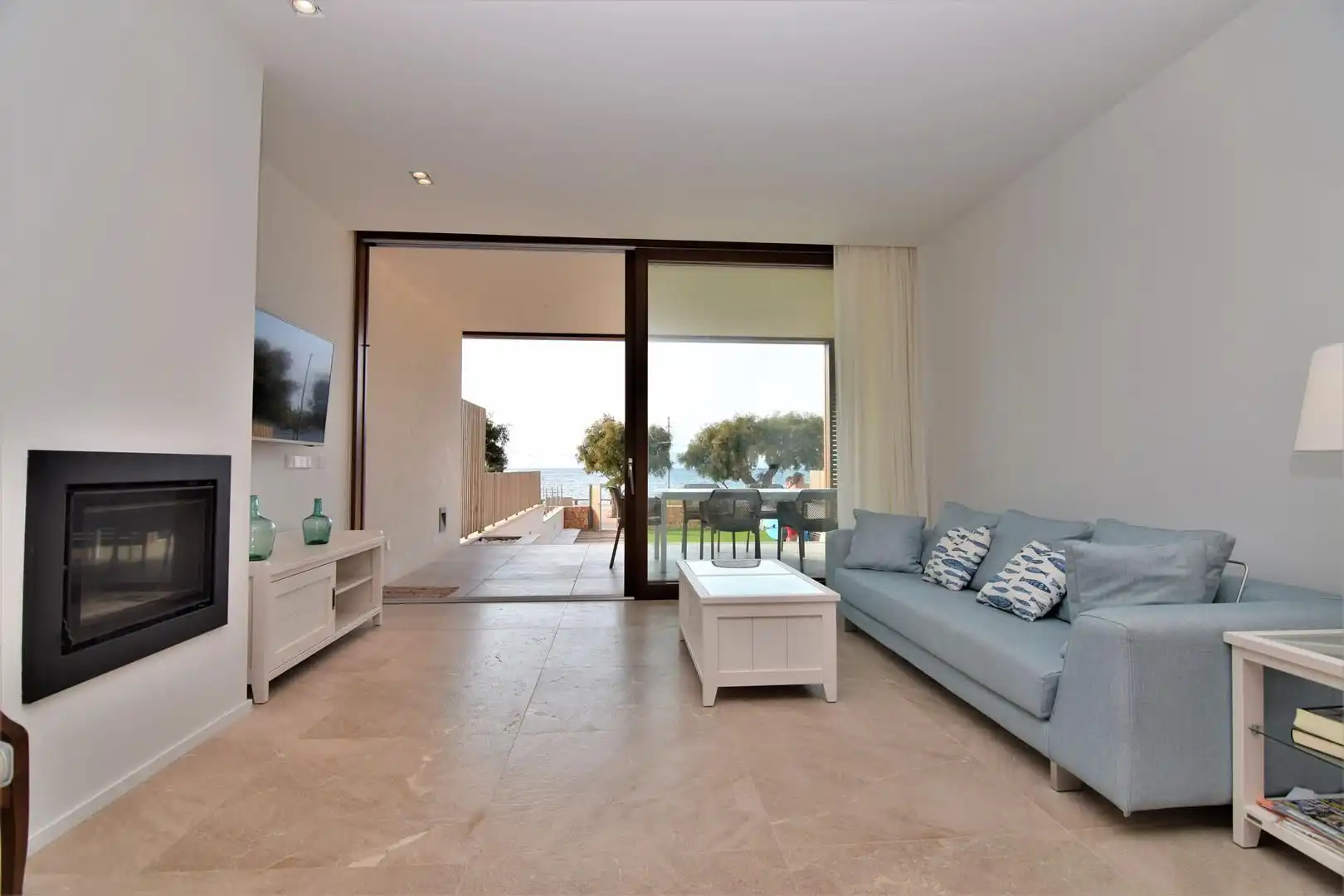 Apartament de lloguer a Colònia de Sant Pere