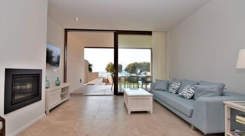 Impresionante apartamento en primera línea en la Colònia de Sant Pere, Bild 2