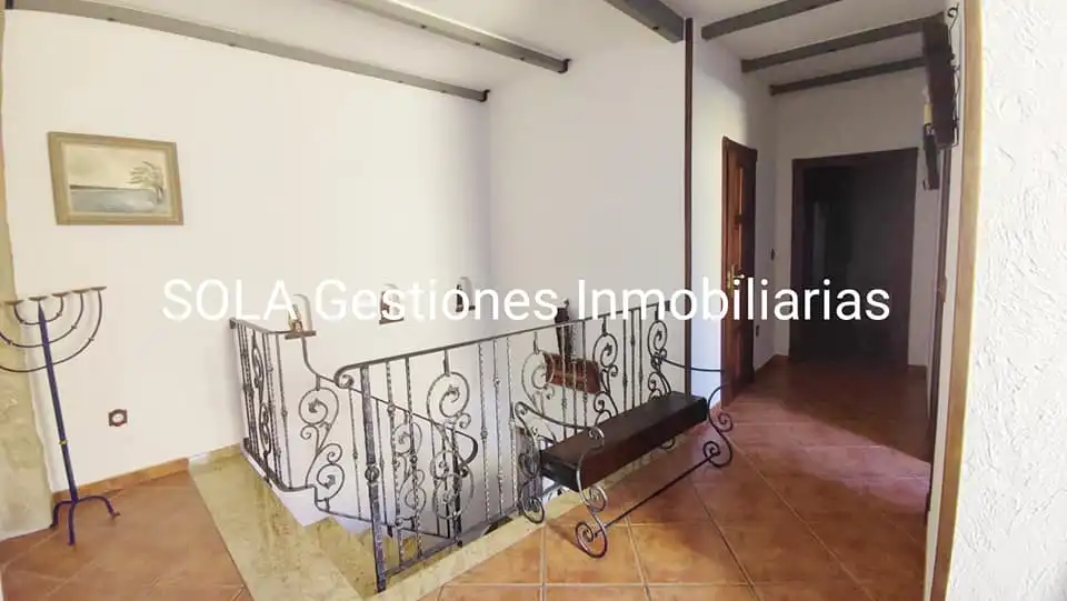 Casa con terrazza in vendita a Calle Escucha Baja, imagen 18