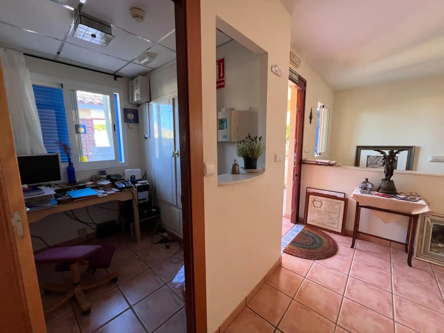 Edificio en venta en Calabardina