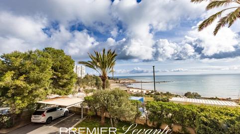 Photo 2 of Flat for sale in Avenida Costa Blanca, Cabo de las Huertas, Alicante / Alacant