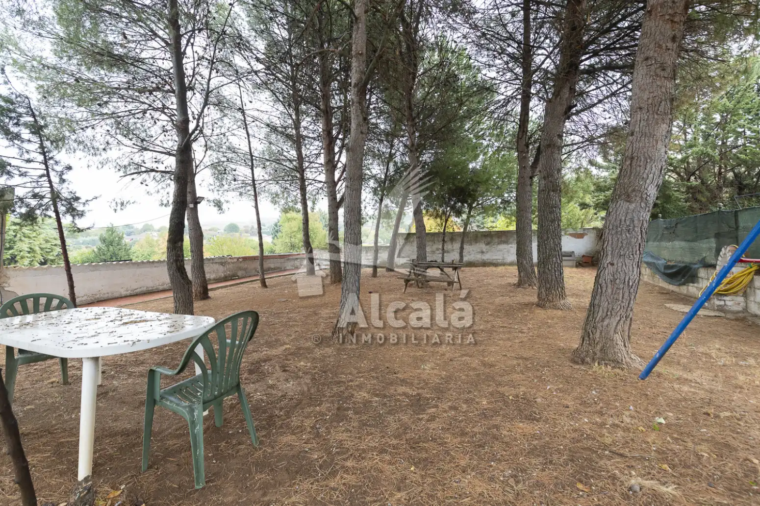 Casa o chalet en venta en Valdeavero con Aire acondicionado, Calefacción y Terraza