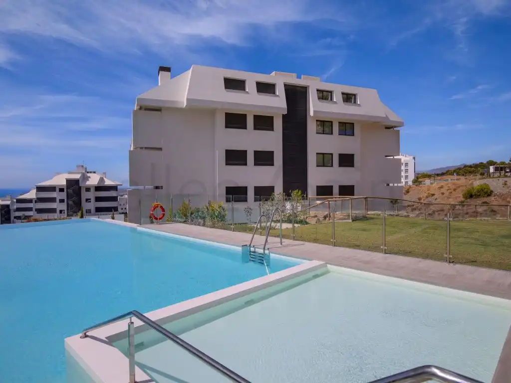 Apartment with lift for sale in Calle Eva, imagen 31